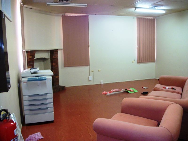 5 Russell Street, Toowoomba City QLD 4350