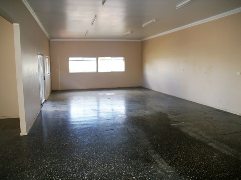 Warrego Highway & Stegers Road, Charlton QLD 4350