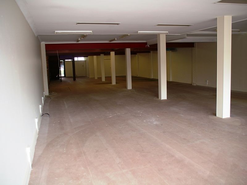 324 Ruthven Street, Toowoomba City QLD 4350