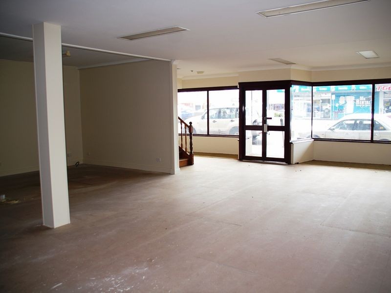 Ground Level/324 Ruthven Street, Toowoomba City QLD 4350