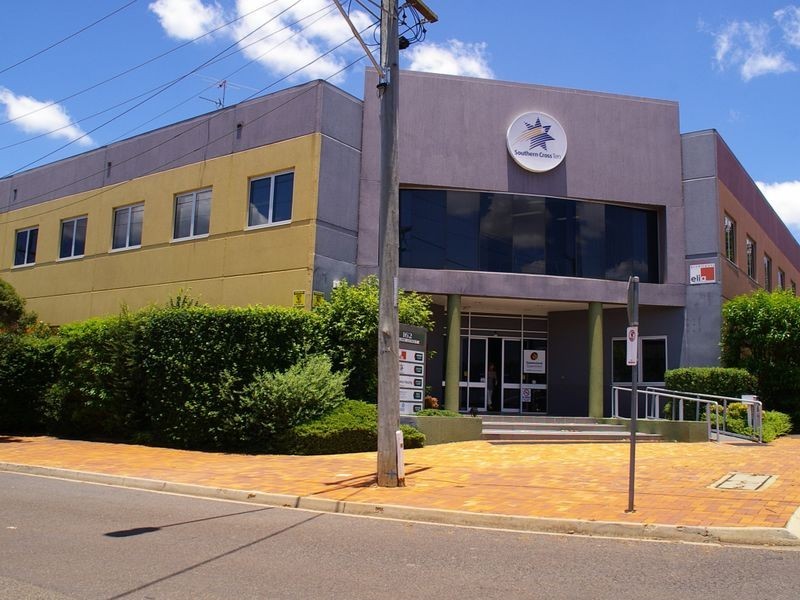 1/162 Hume Street, Toowoomba City QLD 4350
