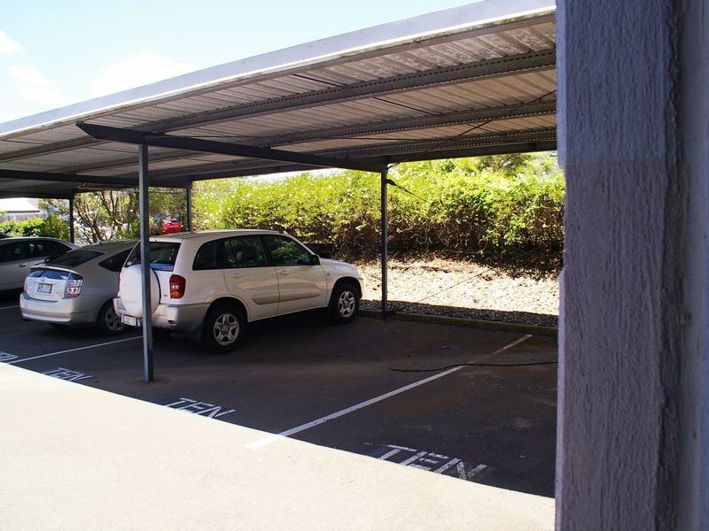 1/162 Hume Street, Toowoomba City QLD 4350
