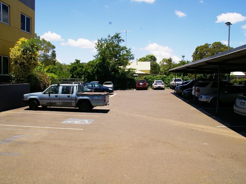 1/162 Hume Street, Toowoomba City QLD 4350