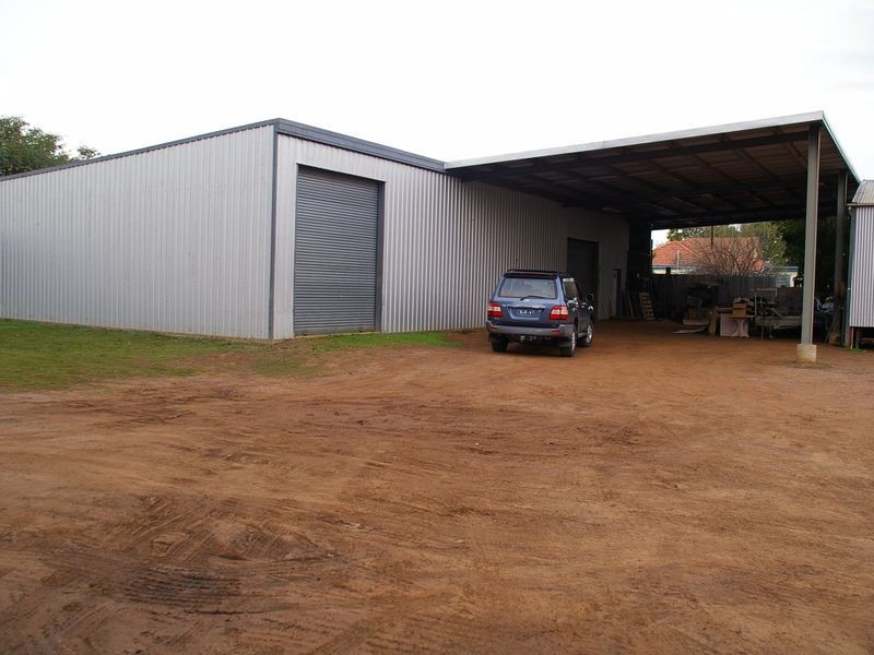 37 Skelton Street, Dalby QLD 4405