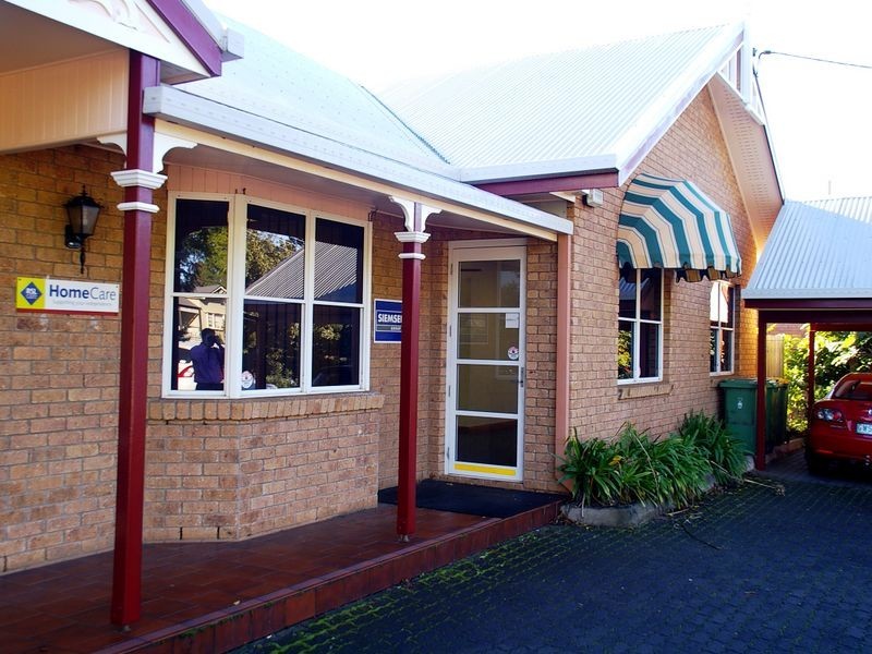 2/51 Hill Street, Toowoomba City QLD 4350