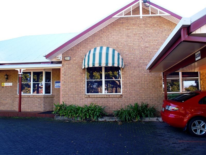 2/51 Hill Street, Toowoomba City QLD 4350