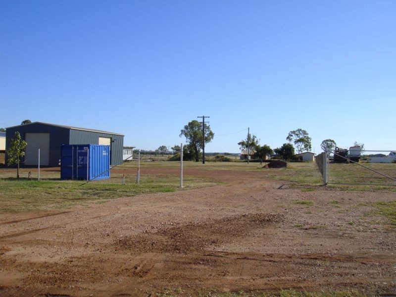 1 George Street, Wallumbilla QLD 4428