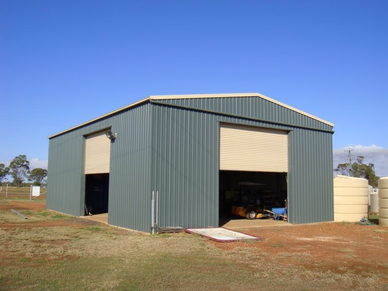 1 George Street, Wallumbilla QLD 4428