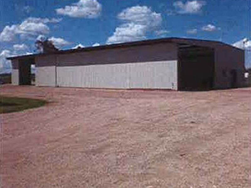 Lot 1 Swans Road, Wallumbilla QLD 4428