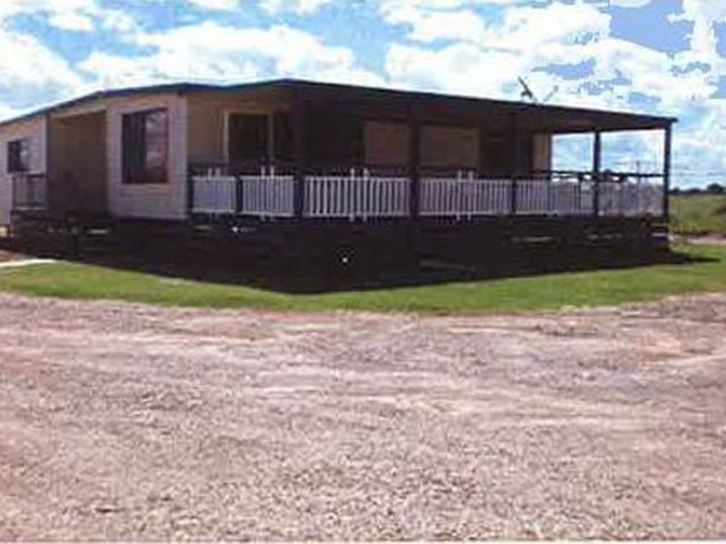 Lot 1 Swans Road, Wallumbilla QLD 4428