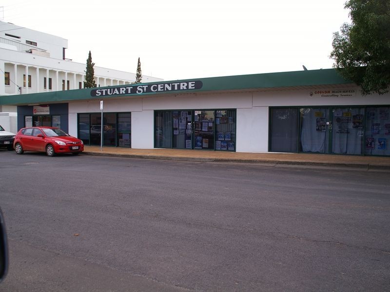 5/8 Stuart Street, Dalby QLD 4405