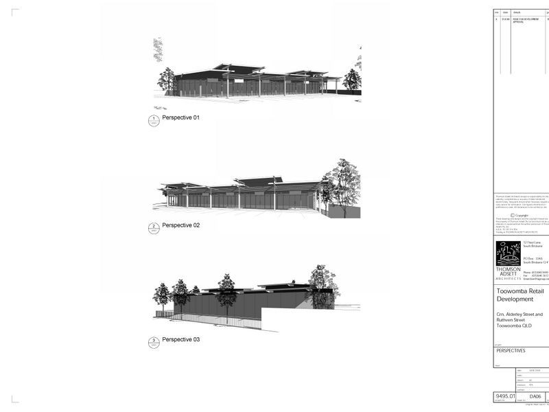 795 Ruthven Street, South Toowoomba QLD 4350