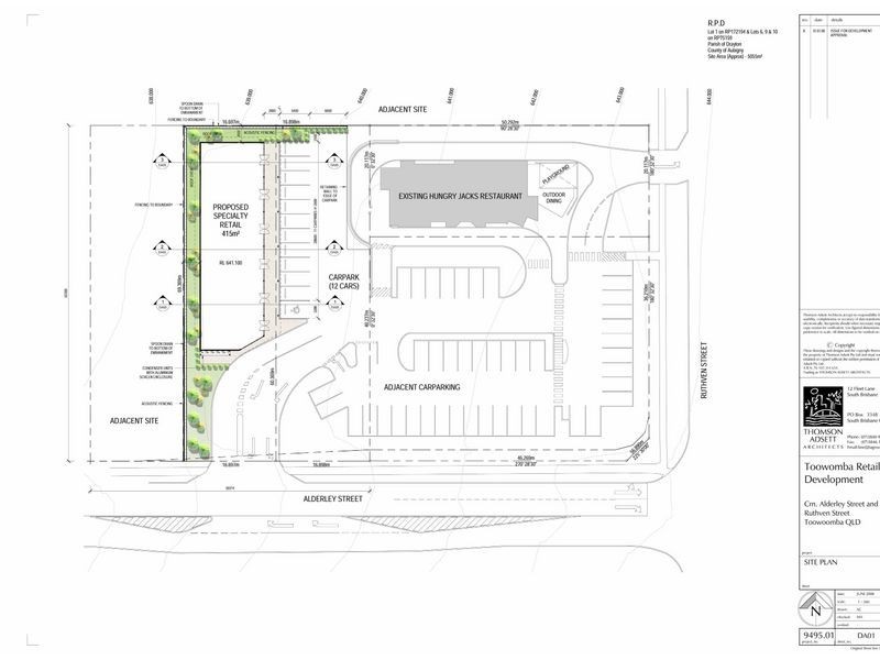 795 Ruthven Street, South Toowoomba QLD 4350