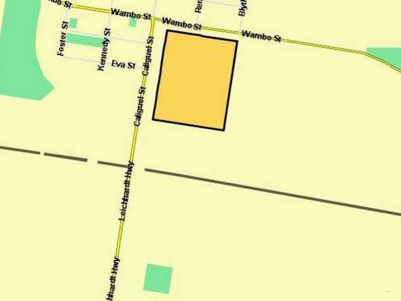 10 Leichhardt Highway (Cnr Kogan-Condamine), Condamine QLD 4416