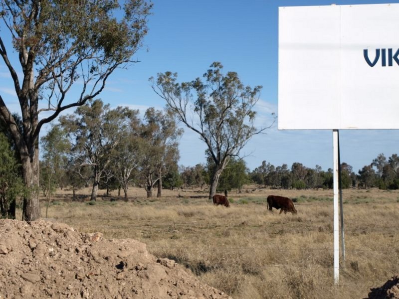 10 Leichhardt Highway (Cnr Kogan-Condamine), Condamine QLD 4416