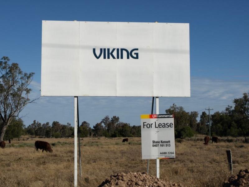 10 Leichhardt Highway (Cnr Kogan-Condamine), Condamine QLD 4416