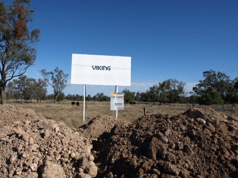 10 Leichhardt Highway (Cnr Kogan-Condamine), Condamine QLD 4416