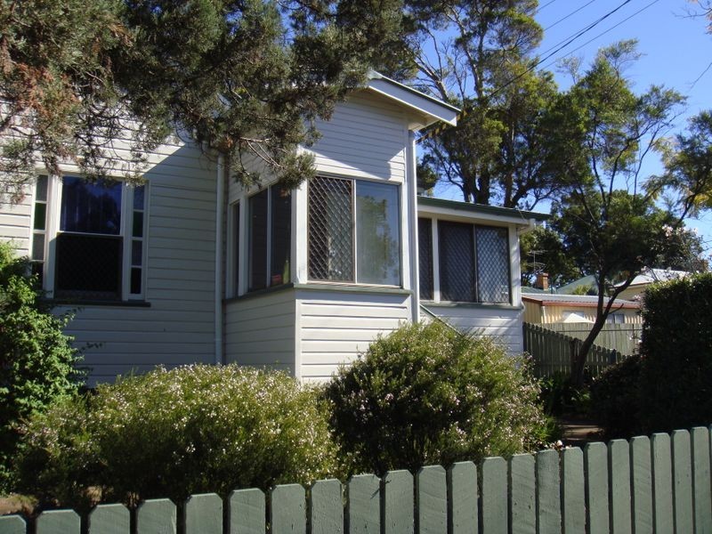 19 Clifford Street, Toowoomba City QLD 4350