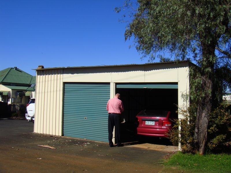 19 Clifford Street, Toowoomba City QLD 4350