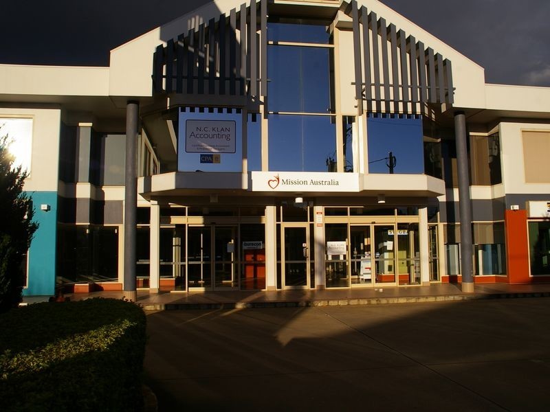 13B/12 Prescott Street, Toowoomba City QLD 4350