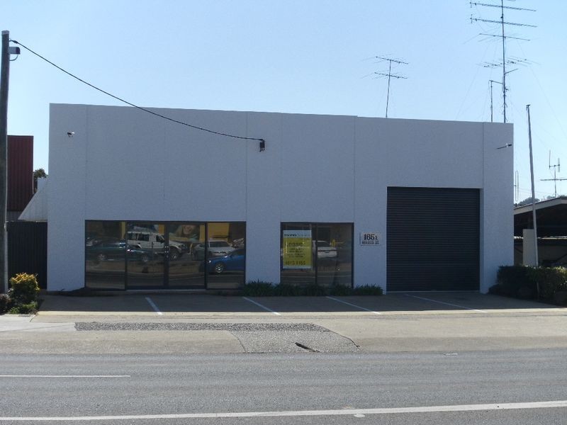 165A Herries Street, Toowoomba QLD 4350