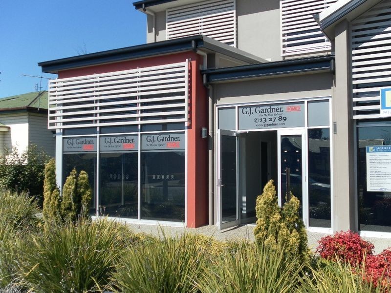 Tenancy 3/26B Wood Street, Warwick QLD 4370