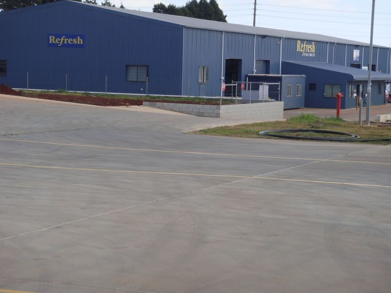 594-602 Boundary Street, Wilsonton QLD 4350