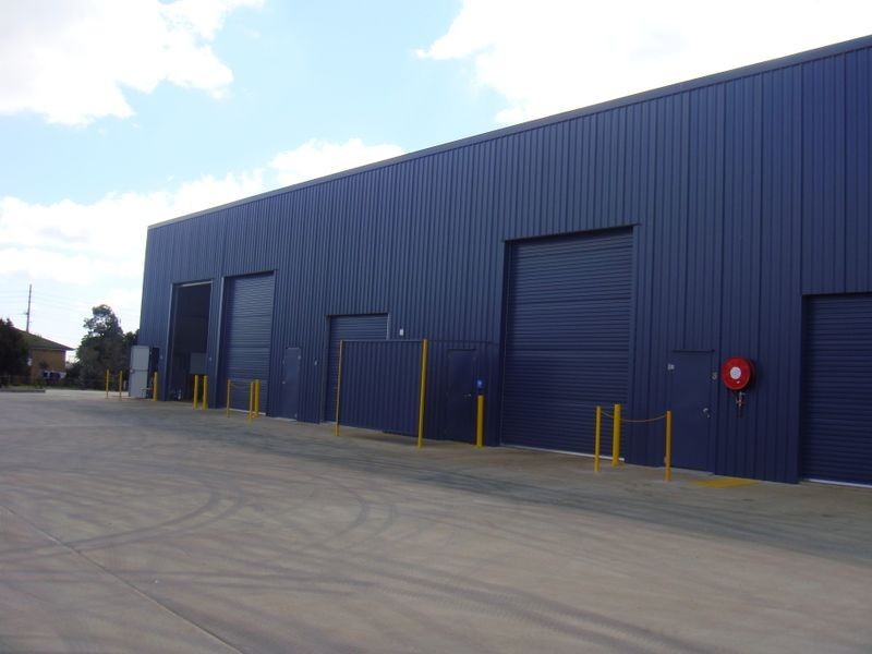 594-602 Boundary Street, Wilsonton QLD 4350