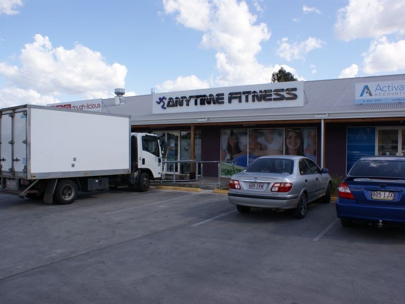 4/66 Drayton Street, Dalby QLD 4405