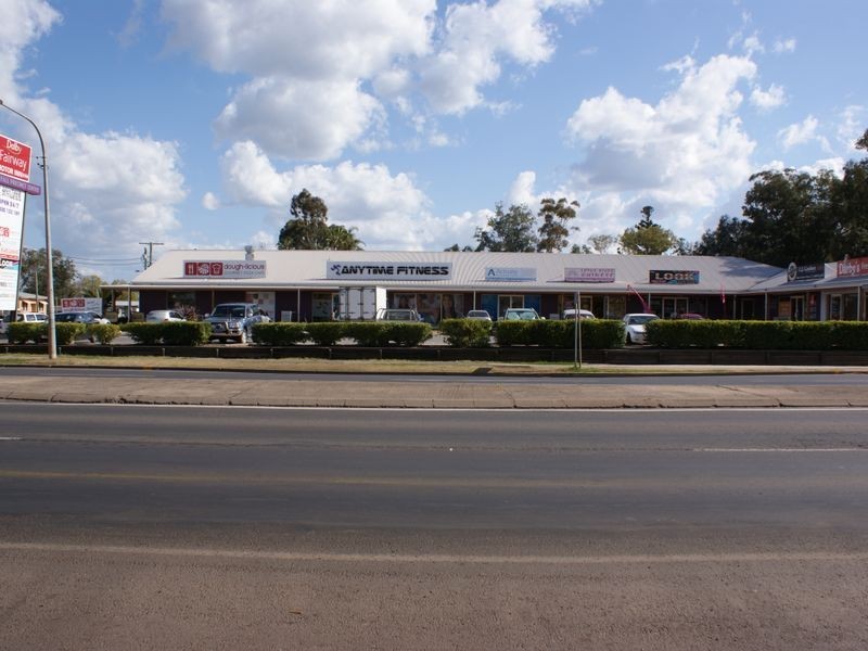 4/66 Drayton Street, Dalby QLD 4405