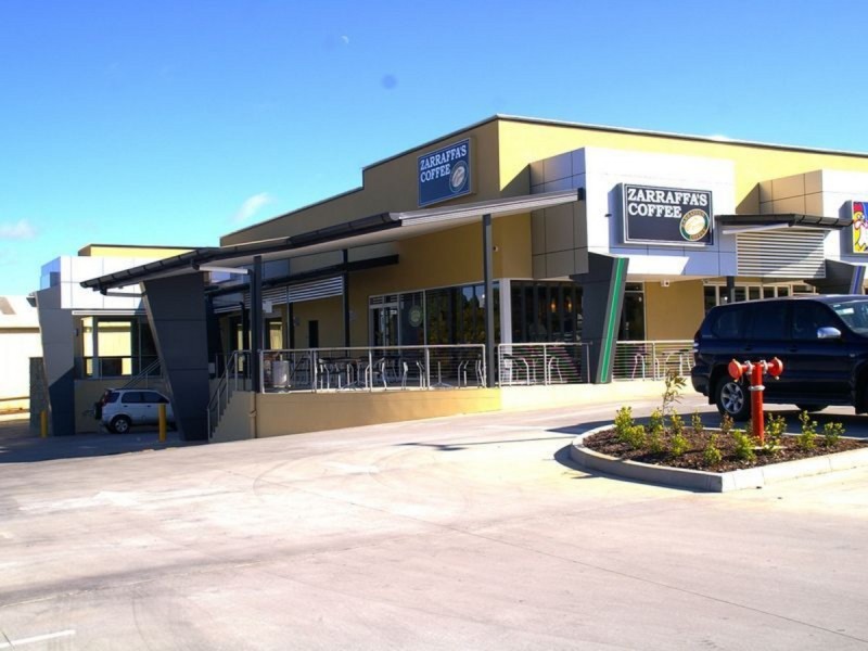 137 (100sq Ruthven Street, North Toowoomba QLD 4350