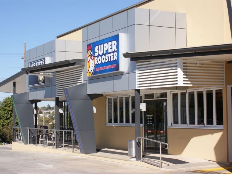 137 (100sq Ruthven Street, North Toowoomba QLD 4350