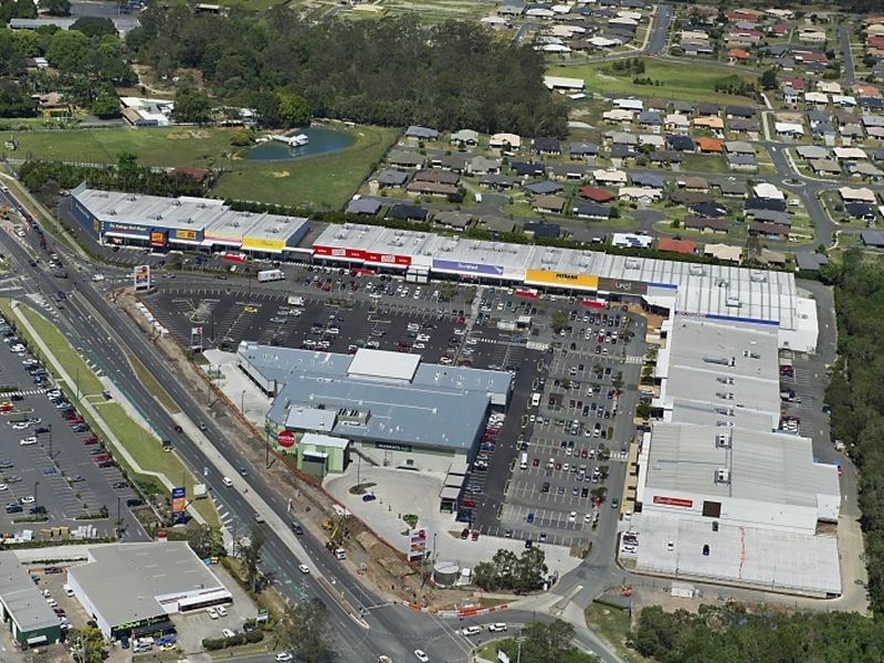 312-344 Morayfield Road, Morayfield QLD 4506