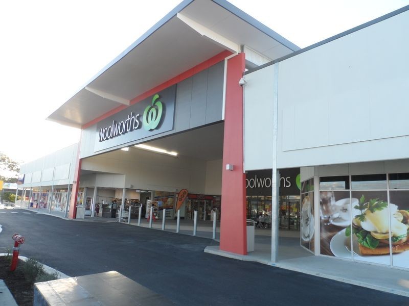 312-344 Morayfield Road, Morayfield QLD 4506