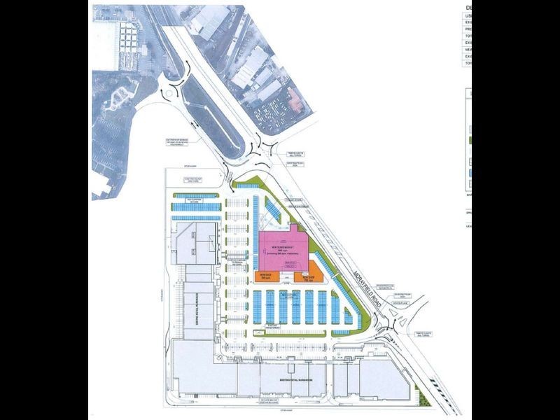 312-344 Morayfield Road, Morayfield QLD 4506