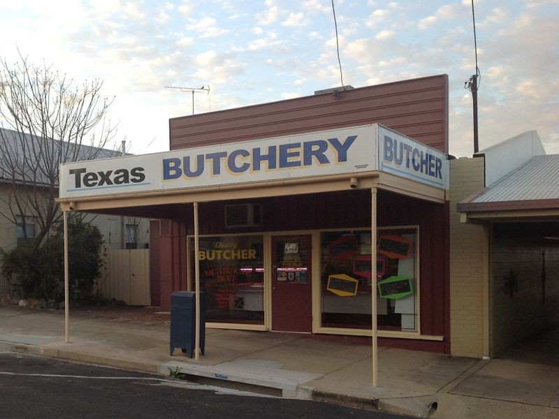 Texas NSW 4385