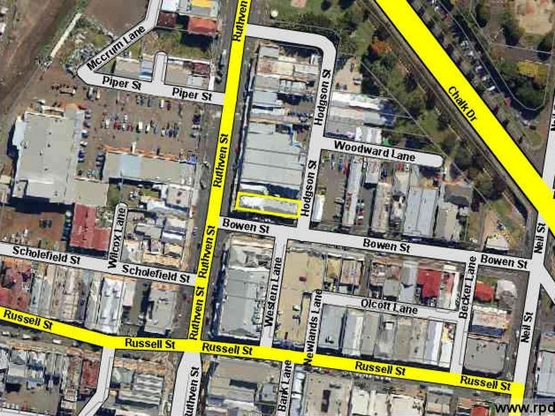 346 Ruthven Street, Toowoomba City QLD 4350