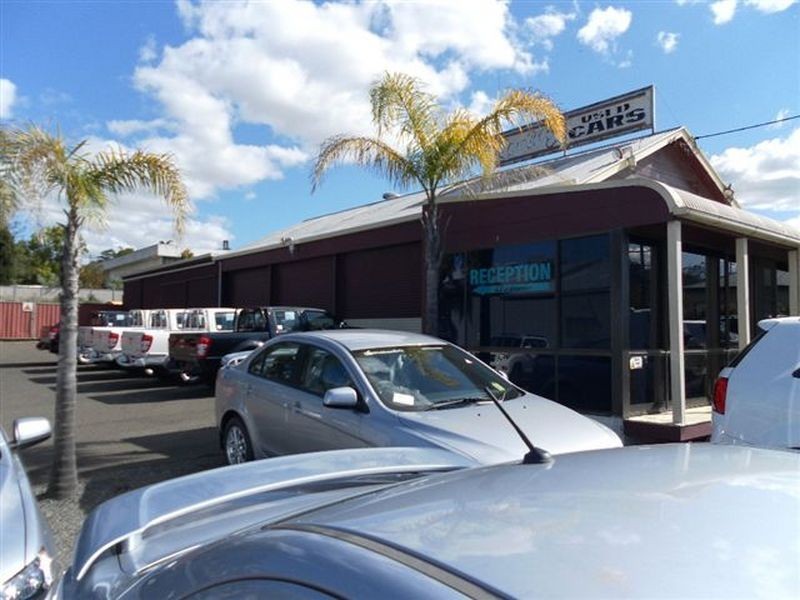 20 Goggs Street, Toowoomba City QLD 4350