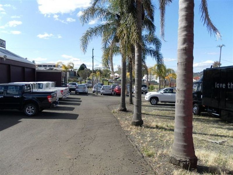 20 Goggs Street, Toowoomba City QLD 4350