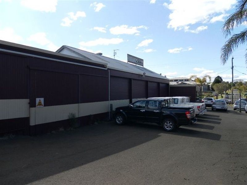 20 Goggs Street, Toowoomba City QLD 4350