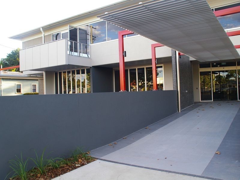 6b/195 Hume Street, Toowoomba City QLD 4350