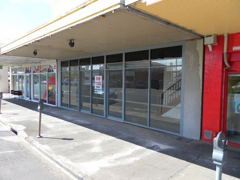 324 Ruthven Street, Toowoomba City QLD 4350