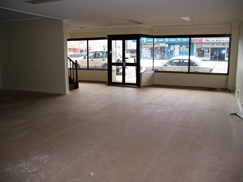 324 Ruthven Street, Toowoomba City QLD 4350