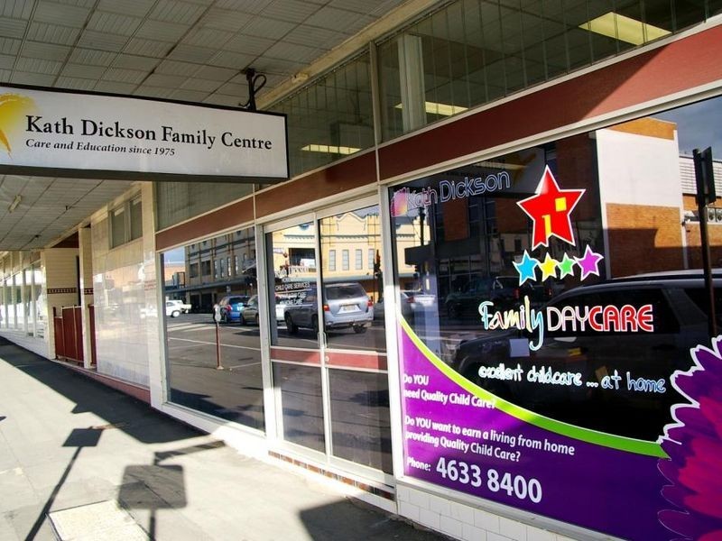 353 Ruthven Street, Toowoomba City QLD 4350