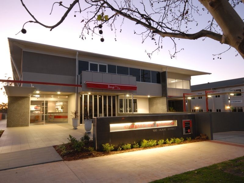 8/195 Hume Street, Toowoomba City QLD 4350