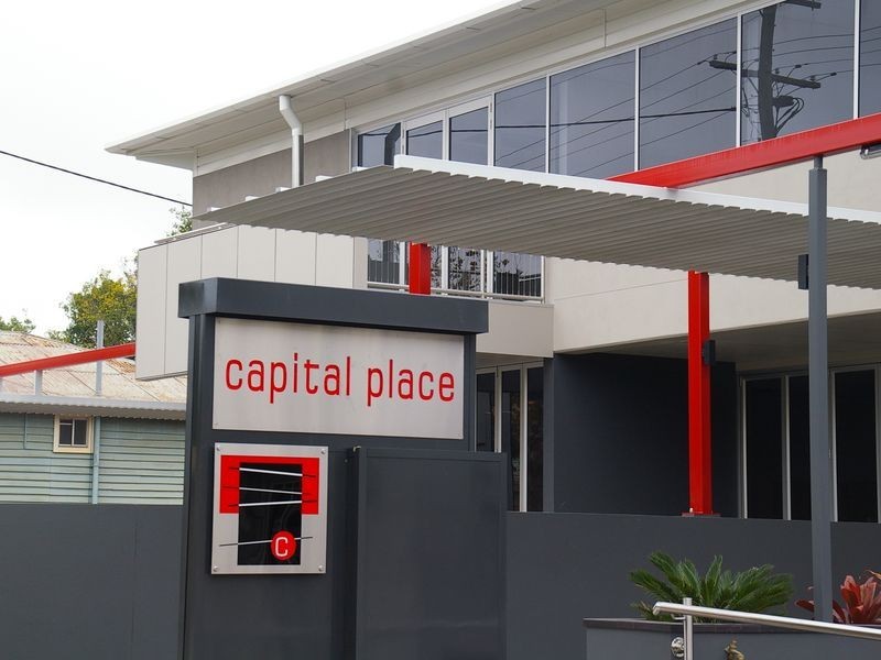 8/195 Hume Street, Toowoomba City QLD 4350