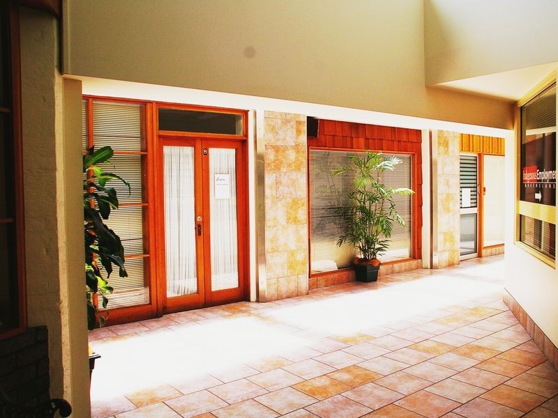 8/28 Bell Street, Toowoomba City QLD 4350