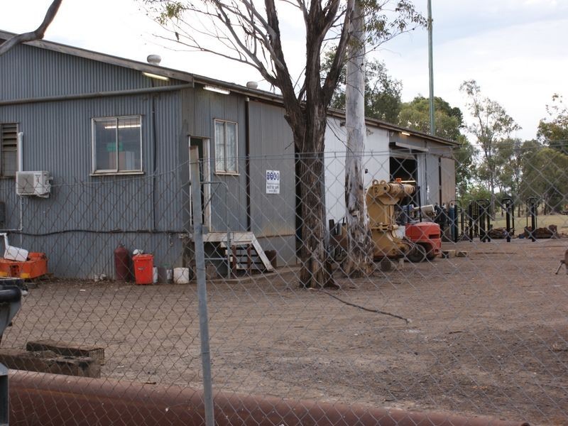 6/ Rochedale Street, Dalby QLD 4405