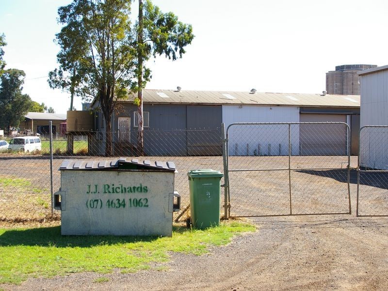 6/ Rochedale Street, Dalby QLD 4405