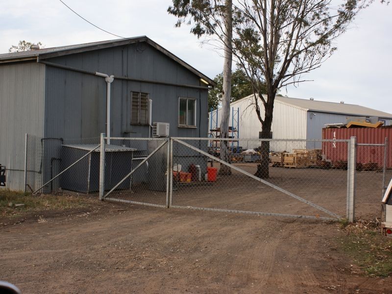 6/ Rochedale Street, Dalby QLD 4405